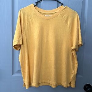 Madewell Tee